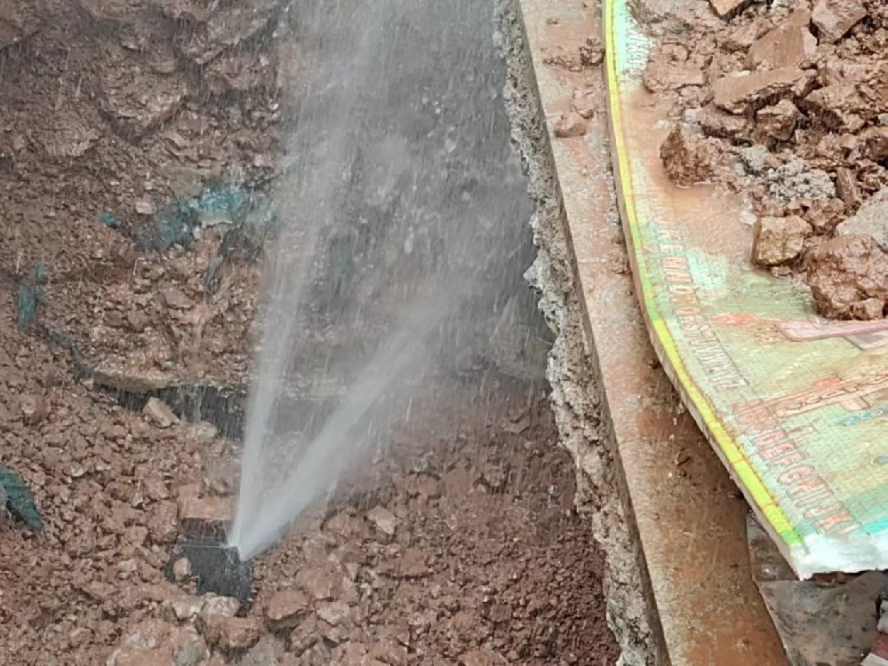 消防水管漏水检测定点开挖哪家好-迎江