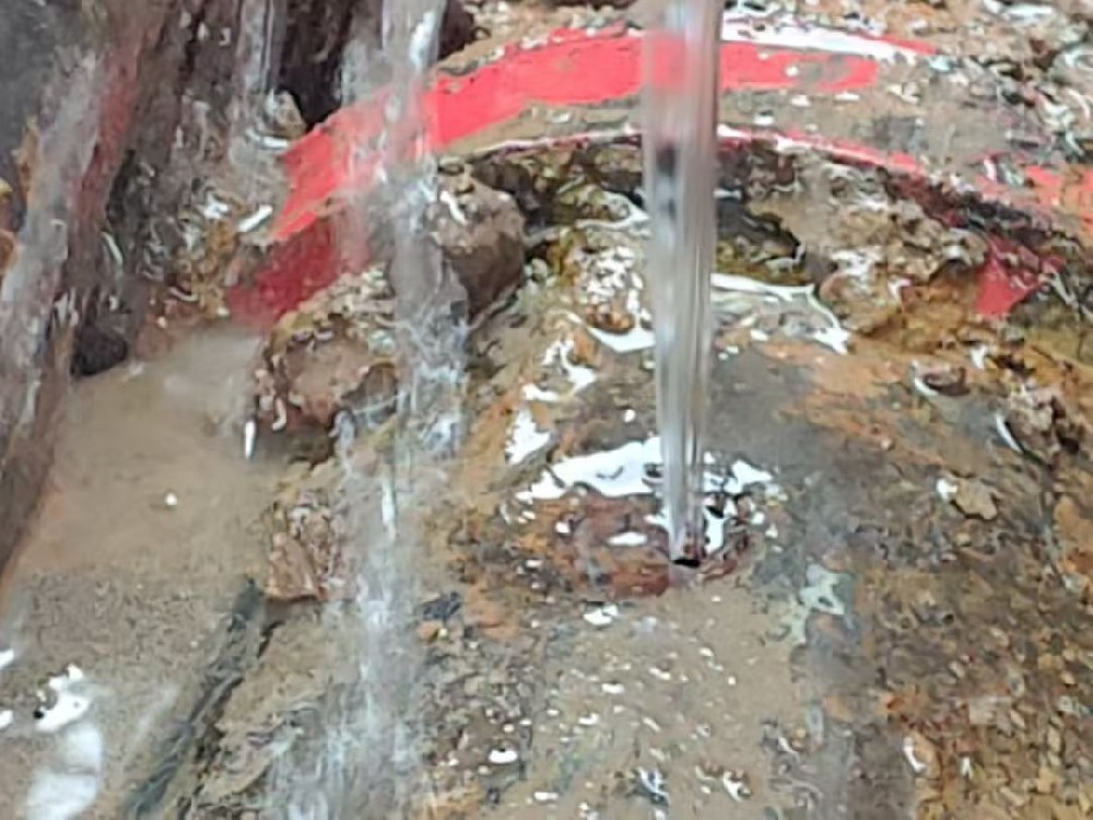 迎江本地水管漏水检测方法 专业探漏/查漏服务全解析